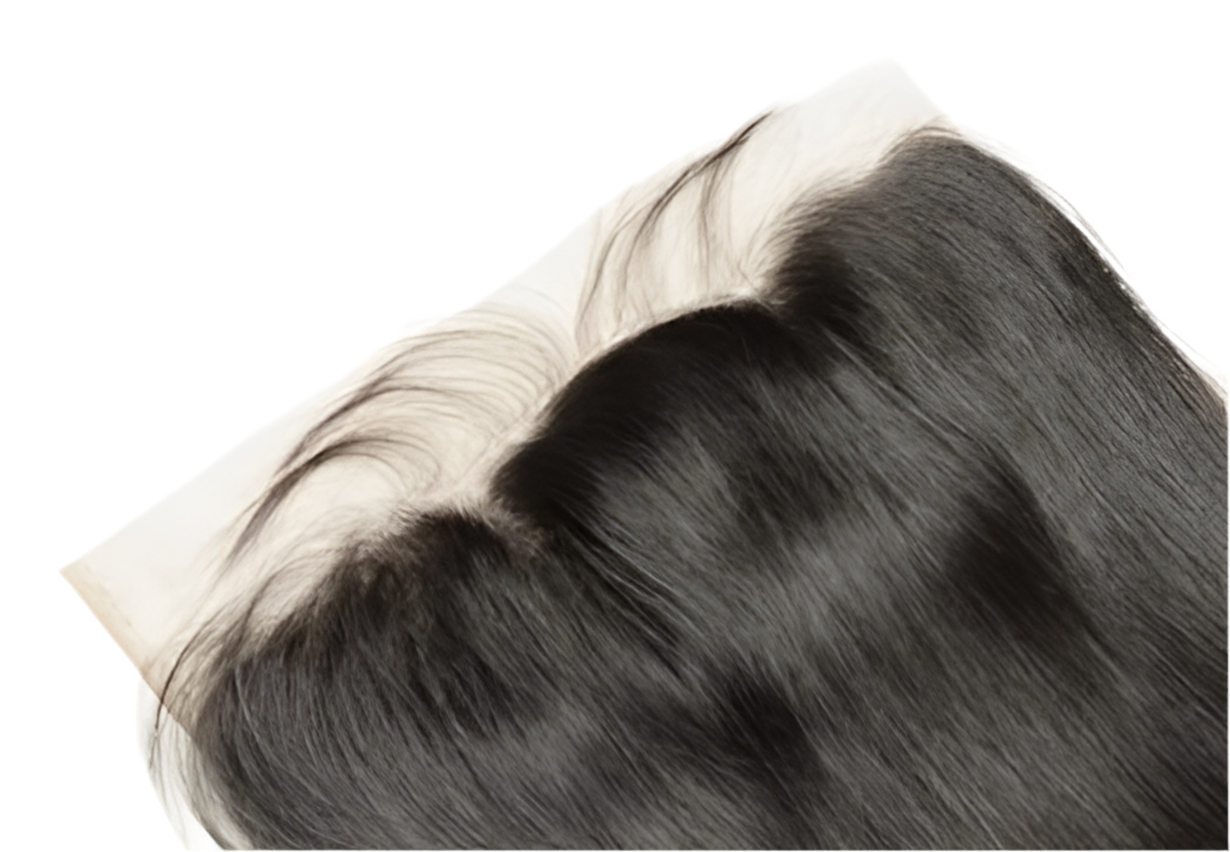 5 X 5 Body Wave HD Closures