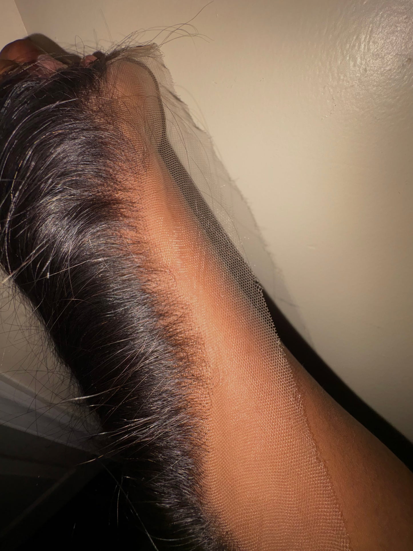 13 x 4 Body Wave HD Frontals