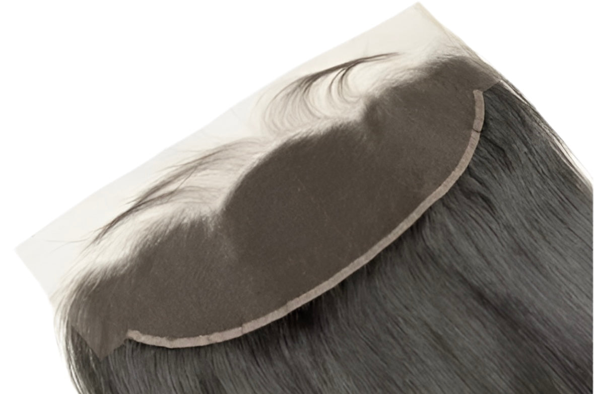 13 X 6 Straight HD Frontals
