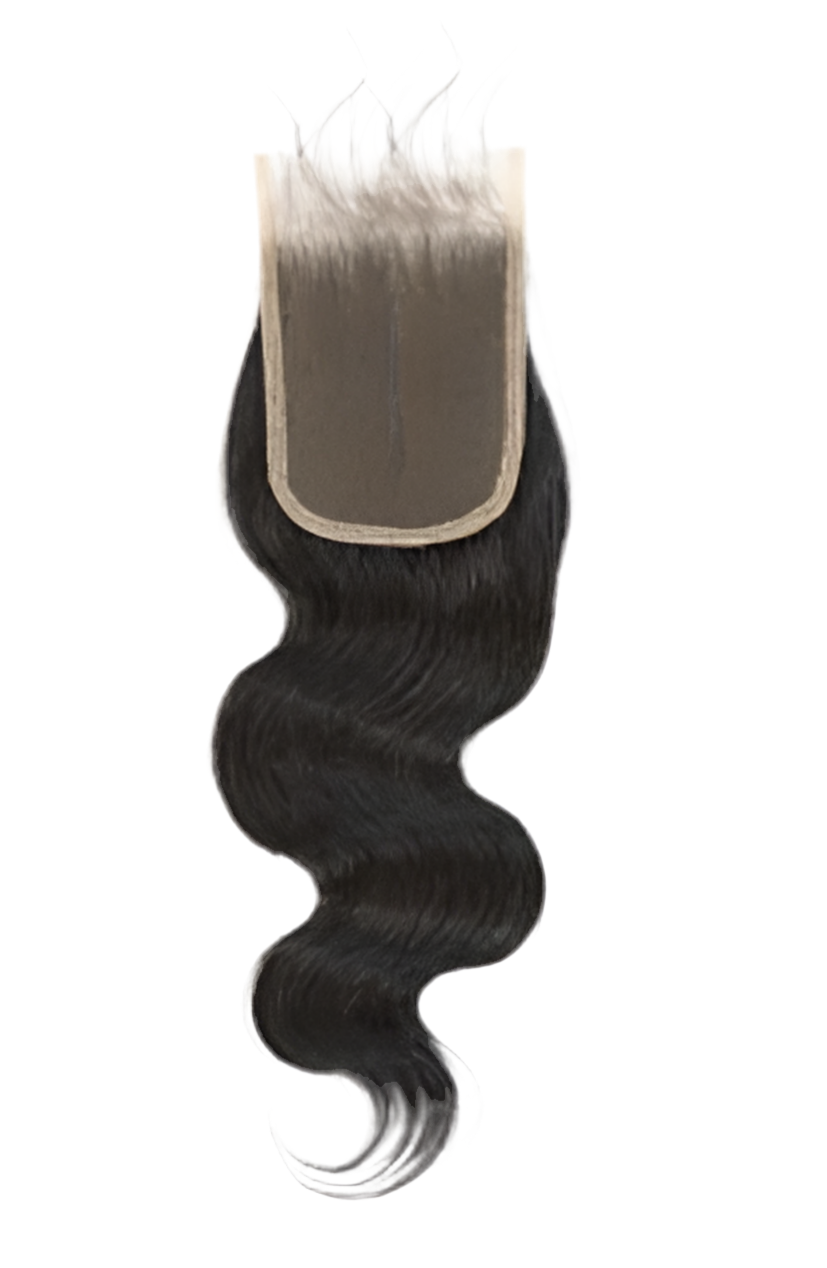 2 X 6 Body Wave HD Closure