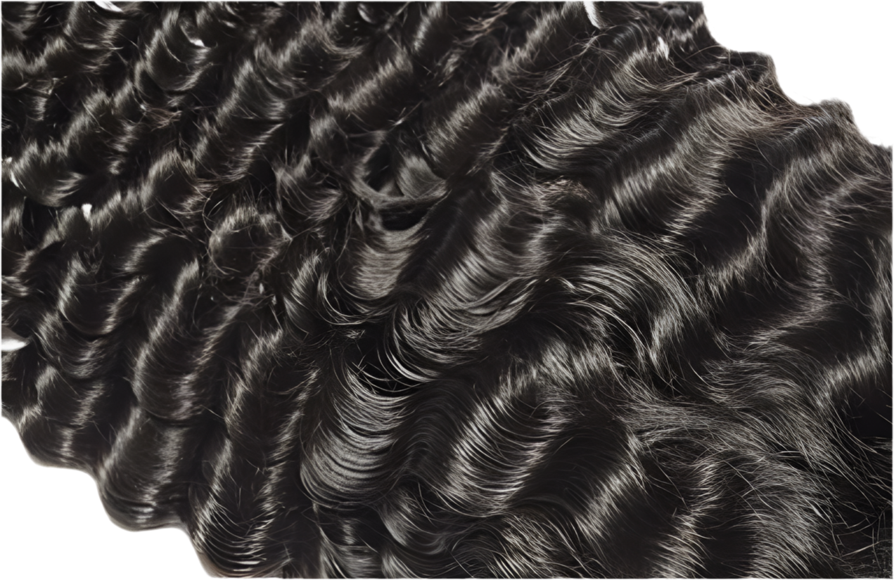 13 X 4 Transparent Frontal Wig