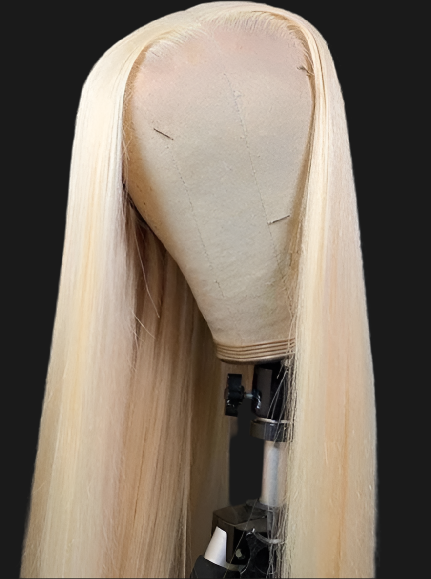 613 HD Frontal Wigs