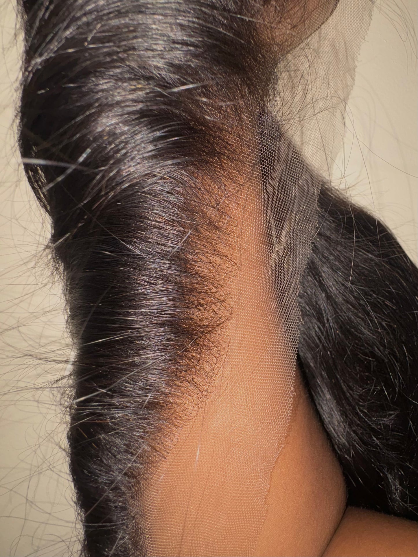 13 x 4 Body Wave HD Frontals