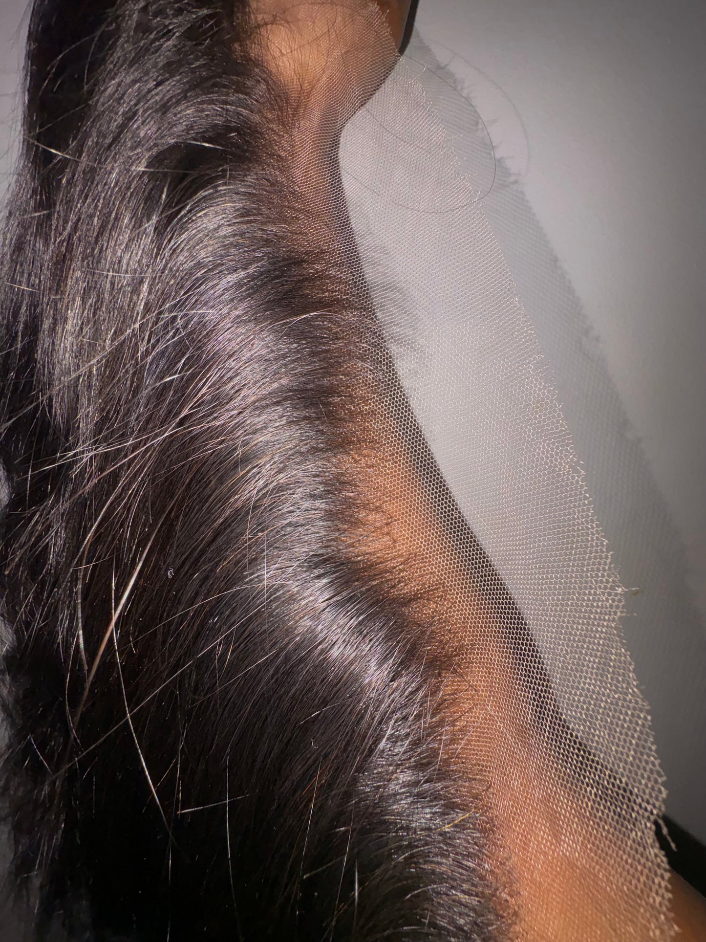 13 x 4 Body Wave HD Frontals
