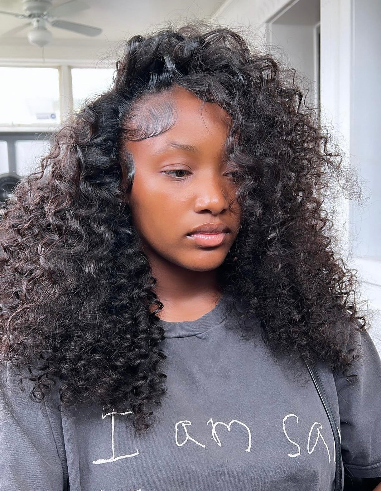 VIVO Raw Burmese Curly