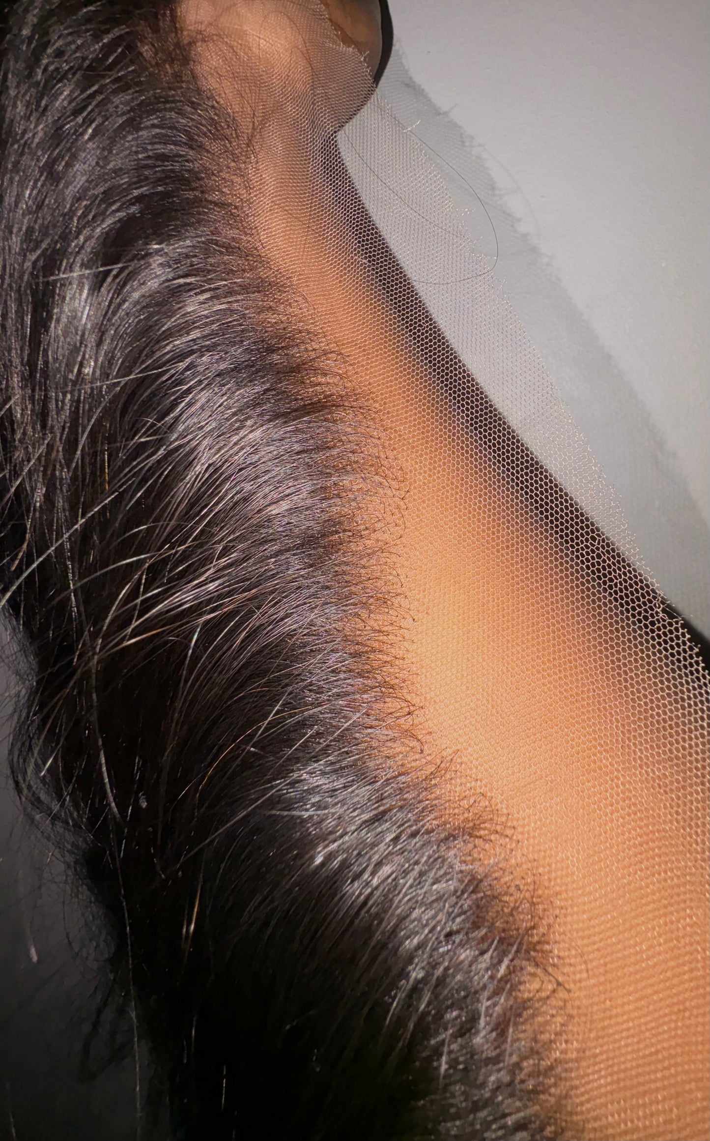 13 x 4 Body Wave HD Frontals