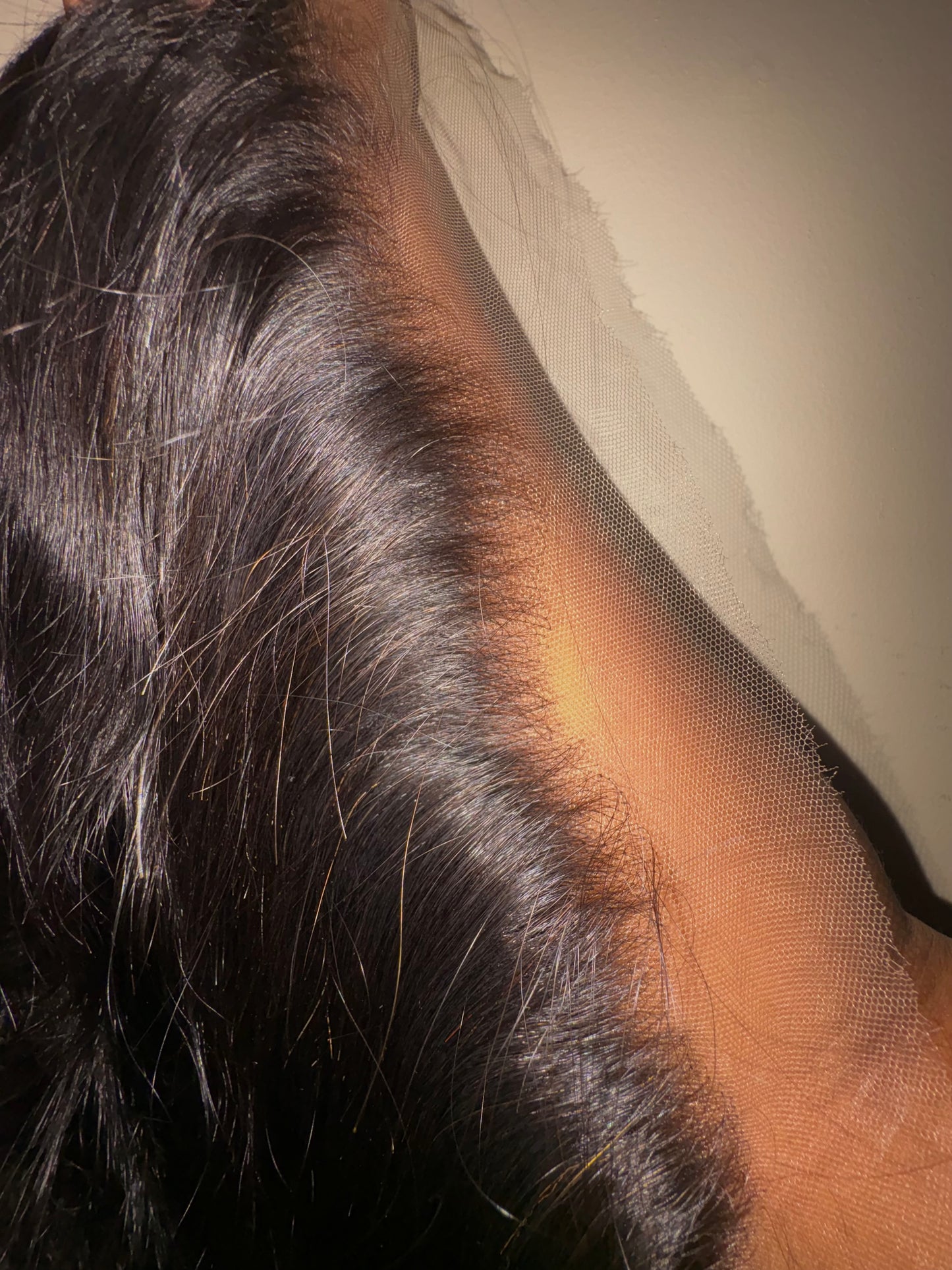 13 x 4 Body Wave HD Frontals