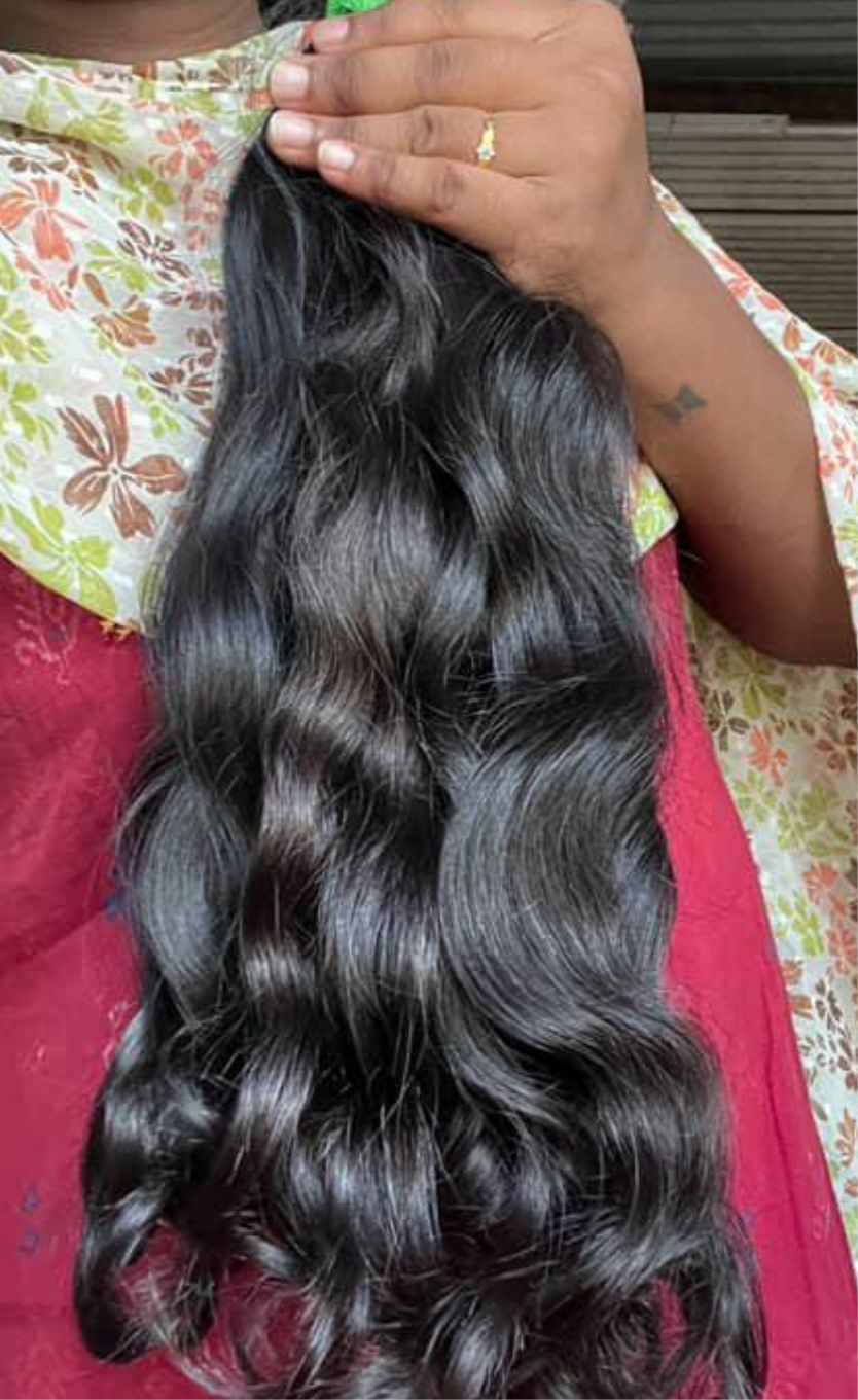 VIVO RAW Indian Wavy Bundle Deals