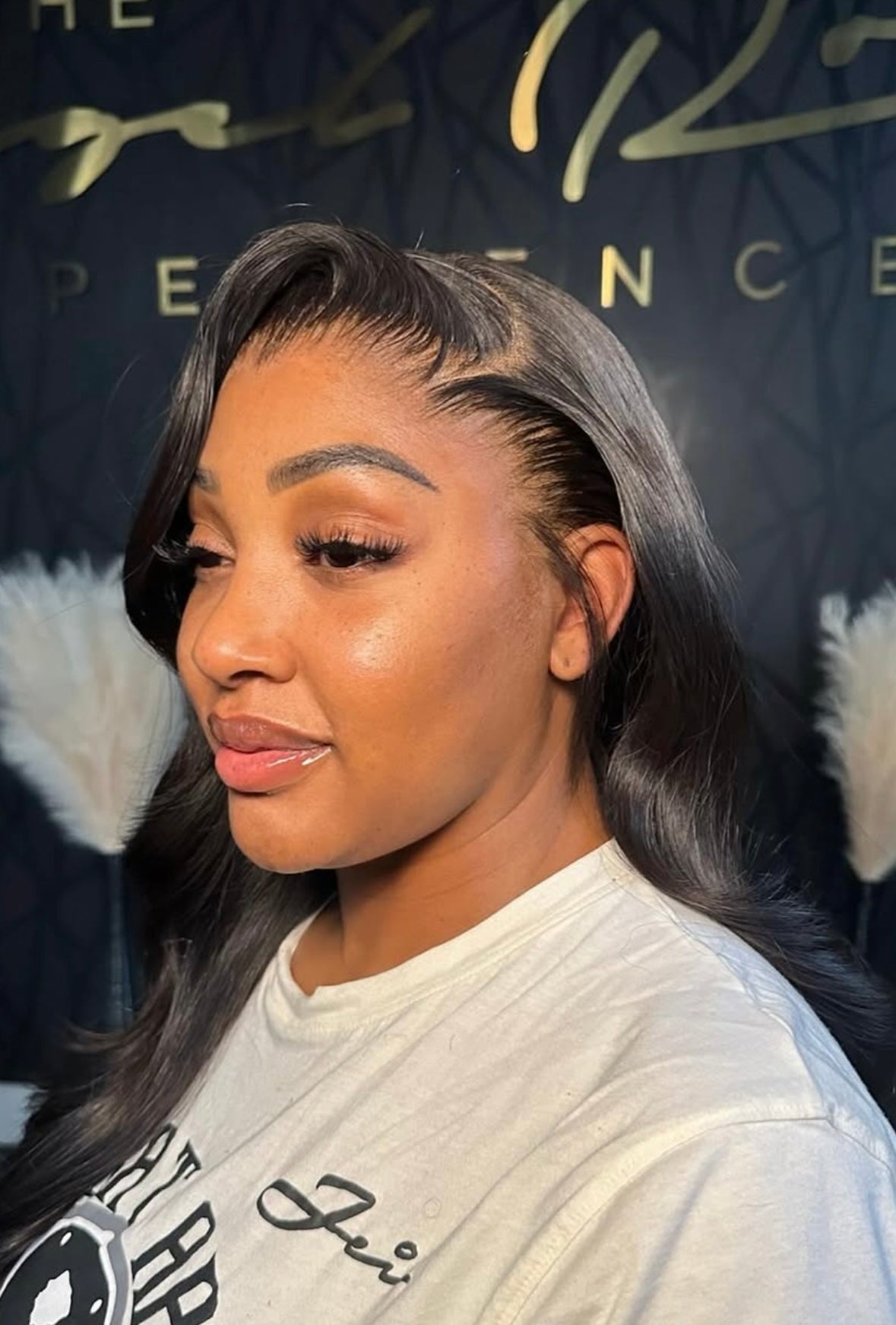 13 X 6 HD Frontal Wig