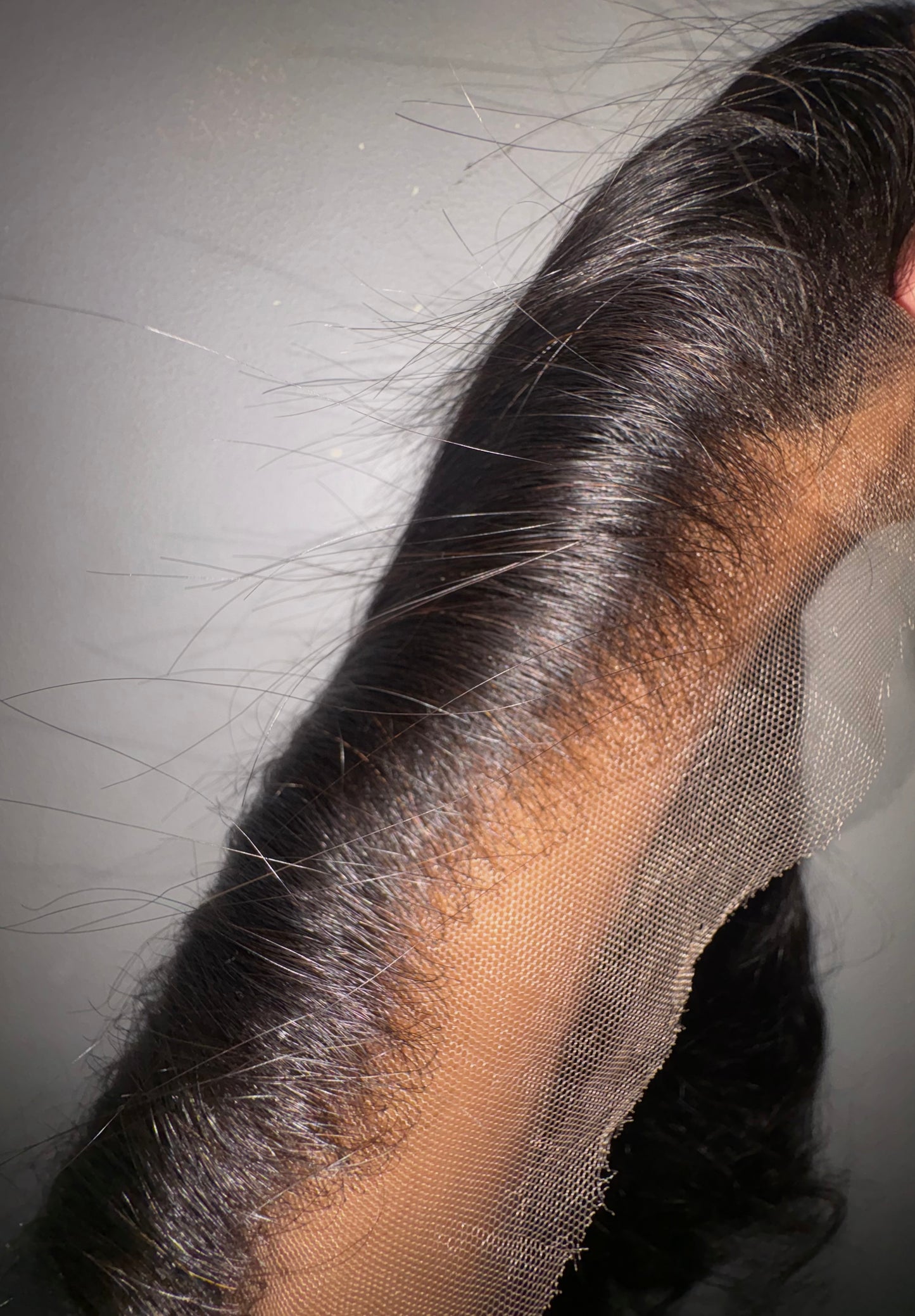 13 x 4 Body Wave HD Frontals