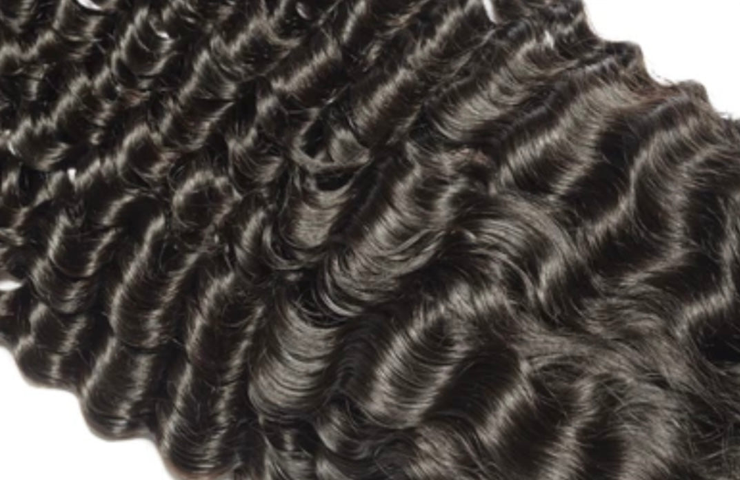 13 X 6 Transparent Frontal Wig