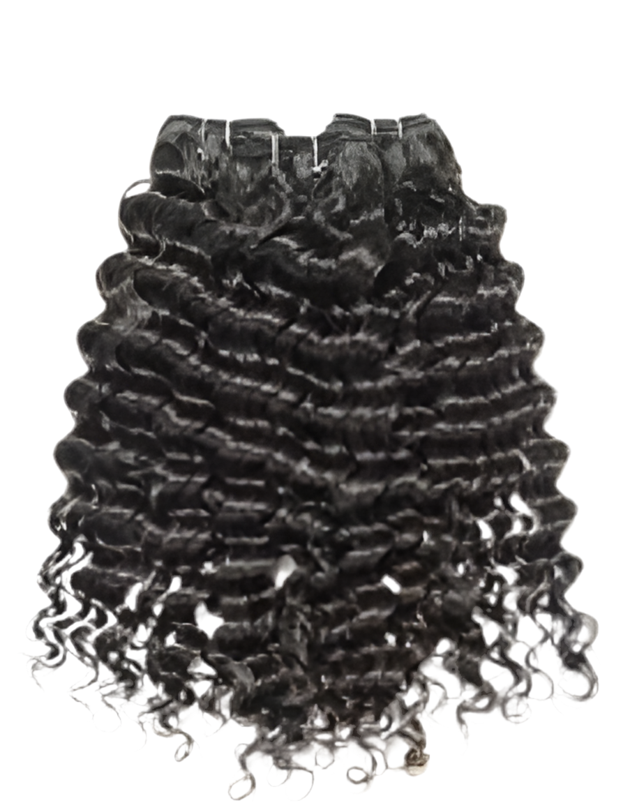 3 VIVO Burmese Curly Bundle Deals