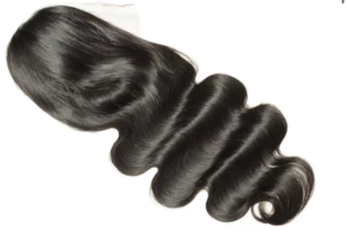 13 X 6 HD Frontal Wig