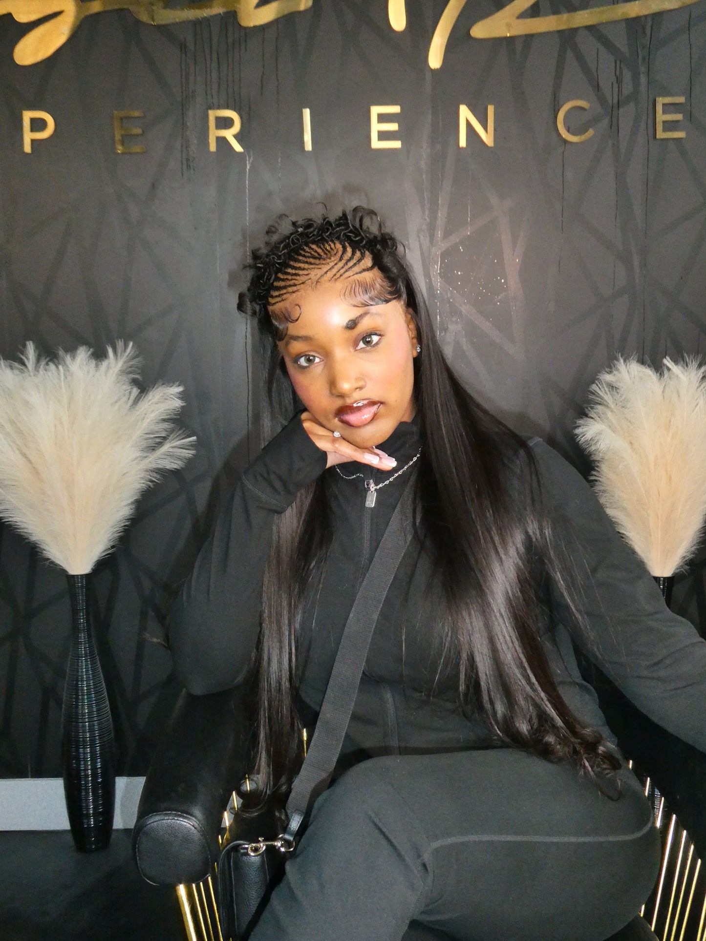 13 X 6 HD Frontal Wig