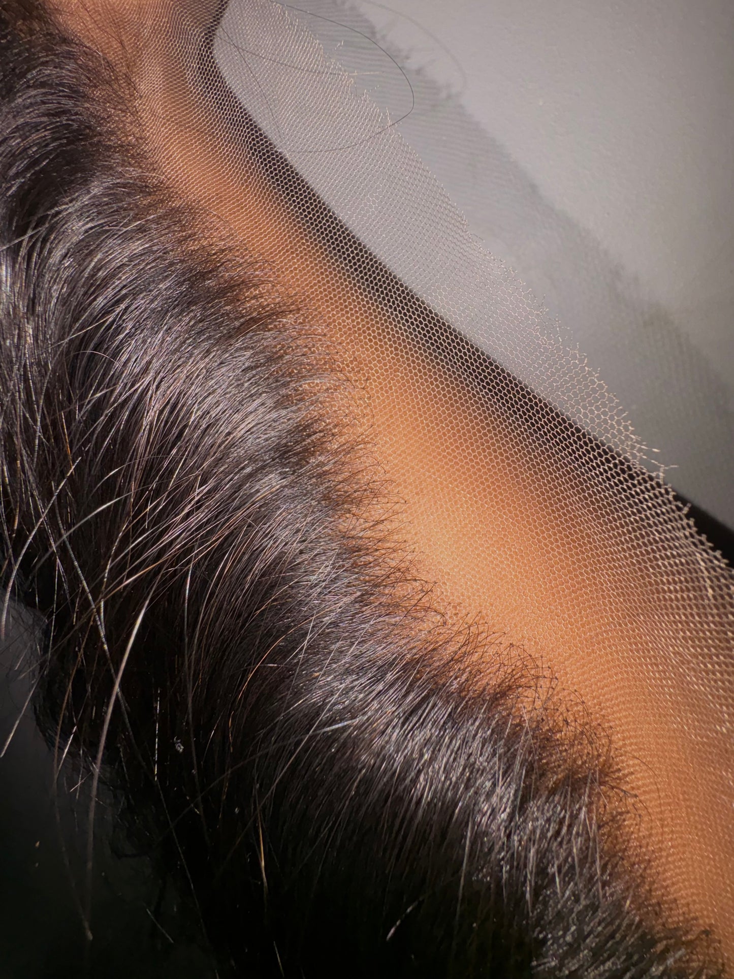 13 x 4 Body Wave HD Frontals