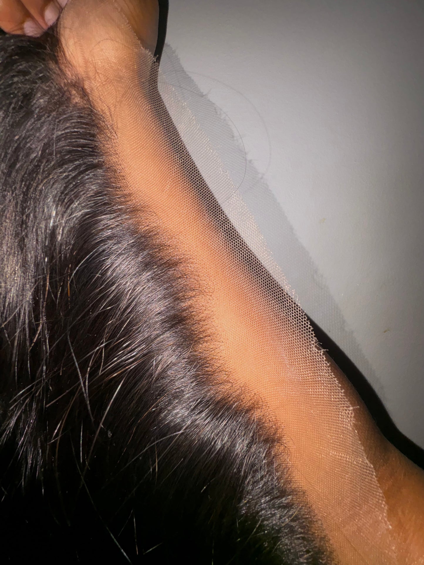 13 x 4 Body Wave HD Frontals