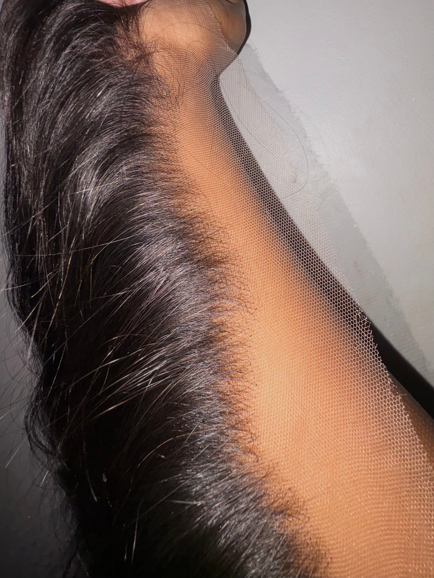 13 x 4 Body Wave HD Frontals