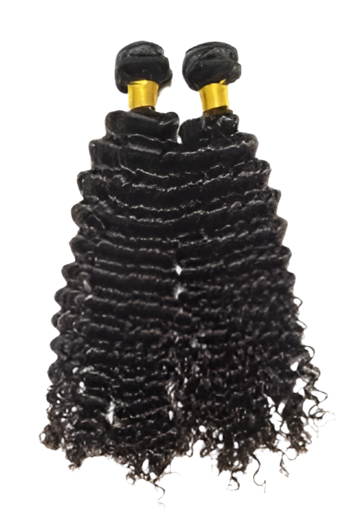 VIVO Raw Burmese Curly