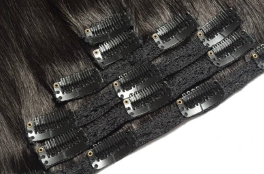 Clip-Ins