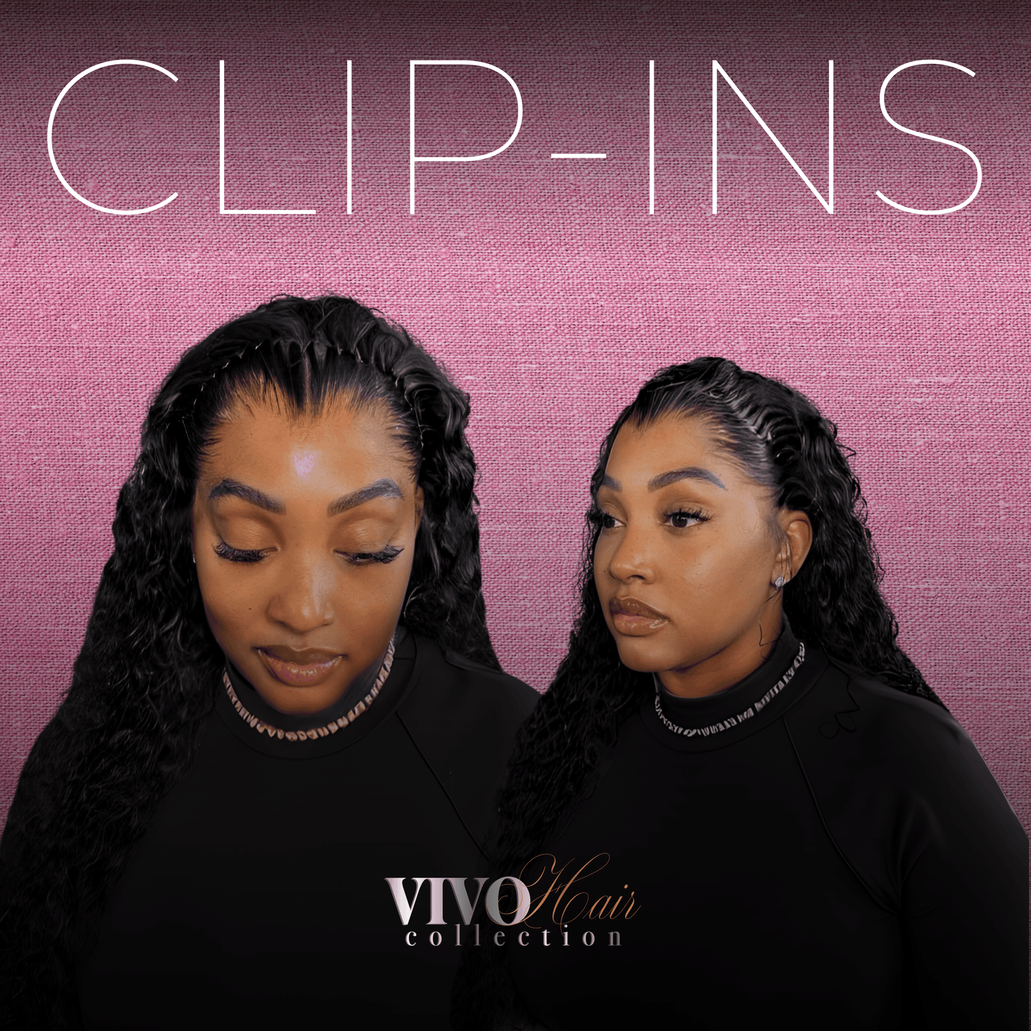 CLIP-INS
