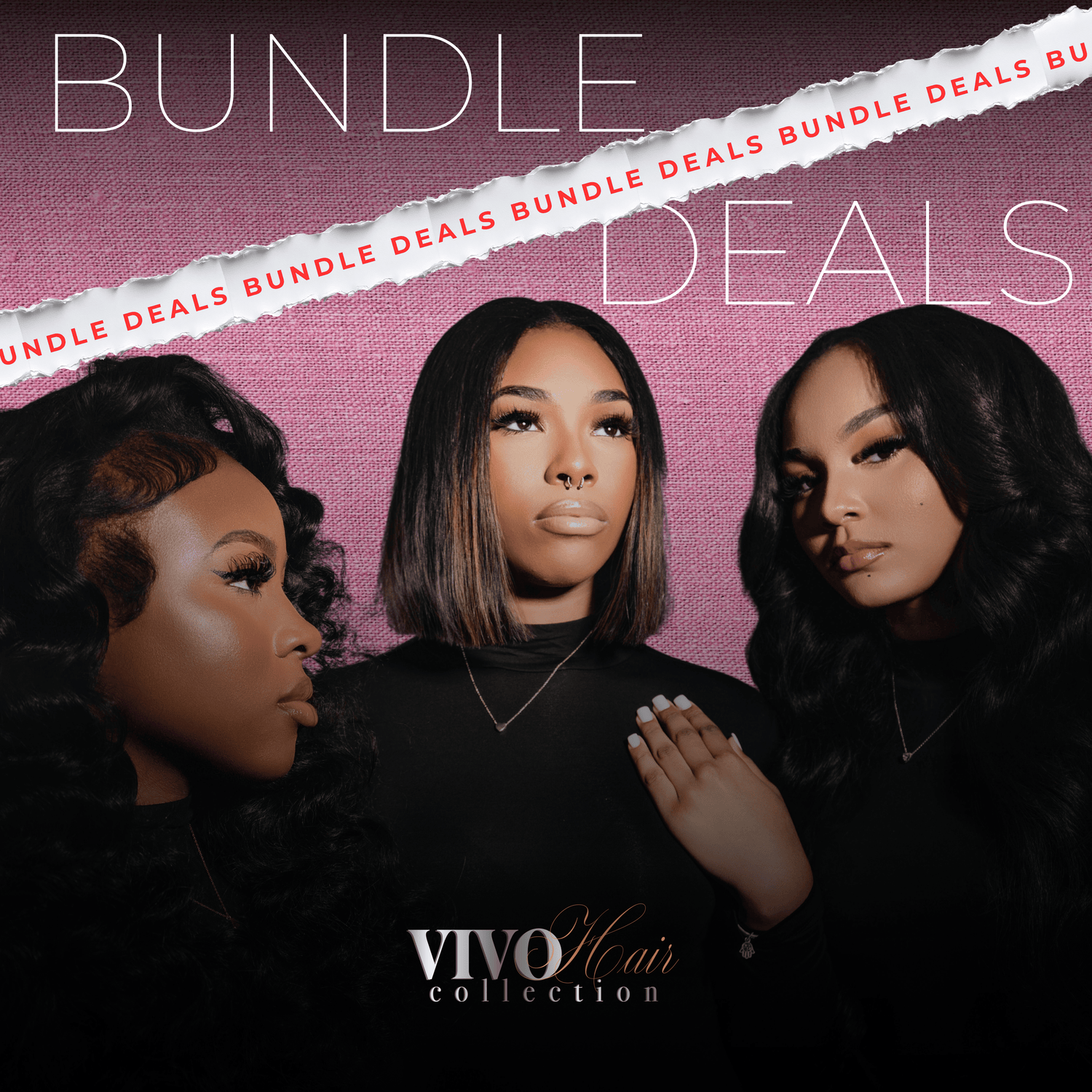BUNDLE DEALS
