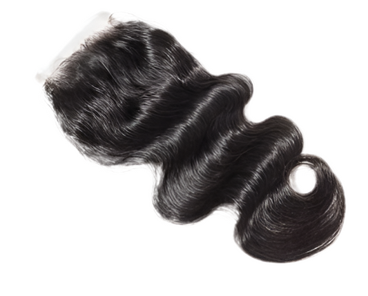 5 X 5 Body Wave HD Closures