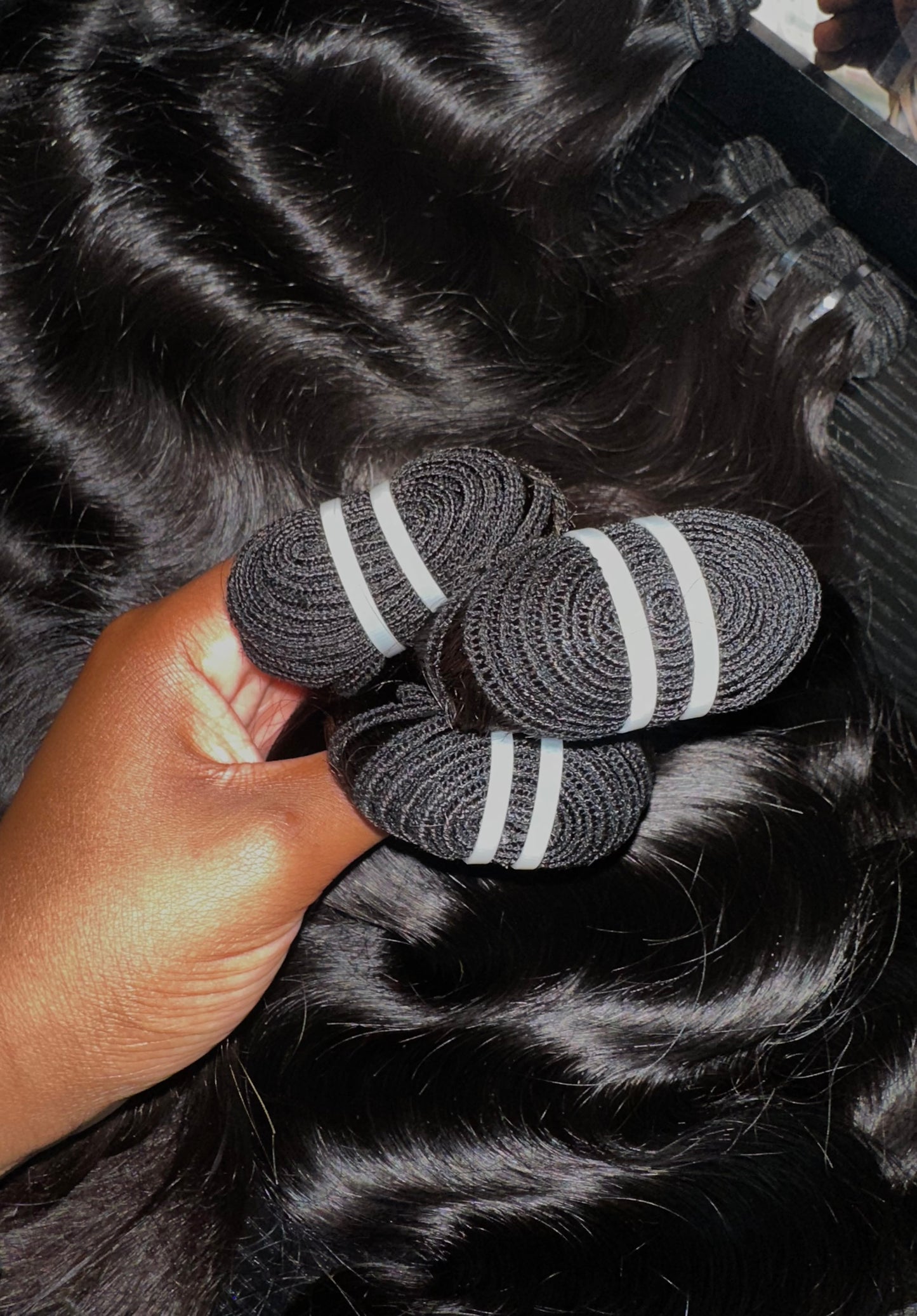 VIVO Body Wave Bundle Deals