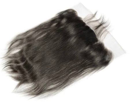 5 X 5 Straight HD Closures