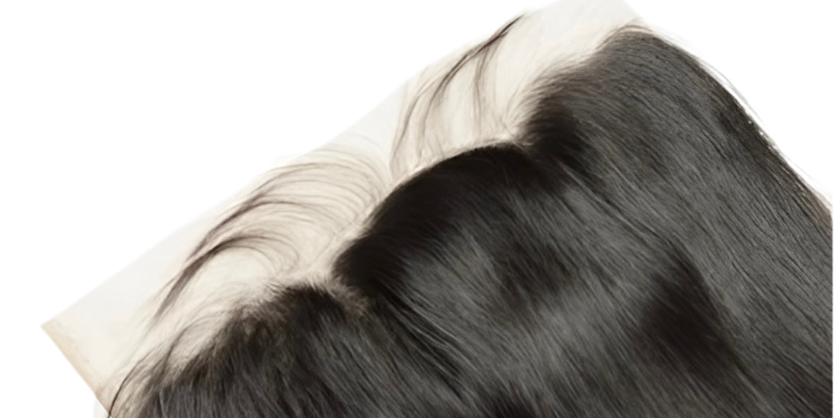 13 X 6 Straight HD Frontals