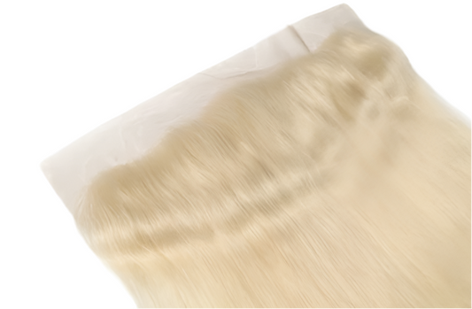 13 X 6 HD 613 Blonde Frontals