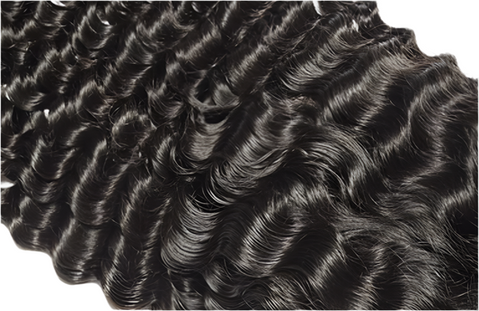 13 X 4 Transparent Frontal Wig