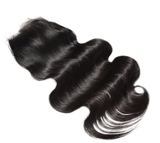 2 X 6 Body Wave HD Closure