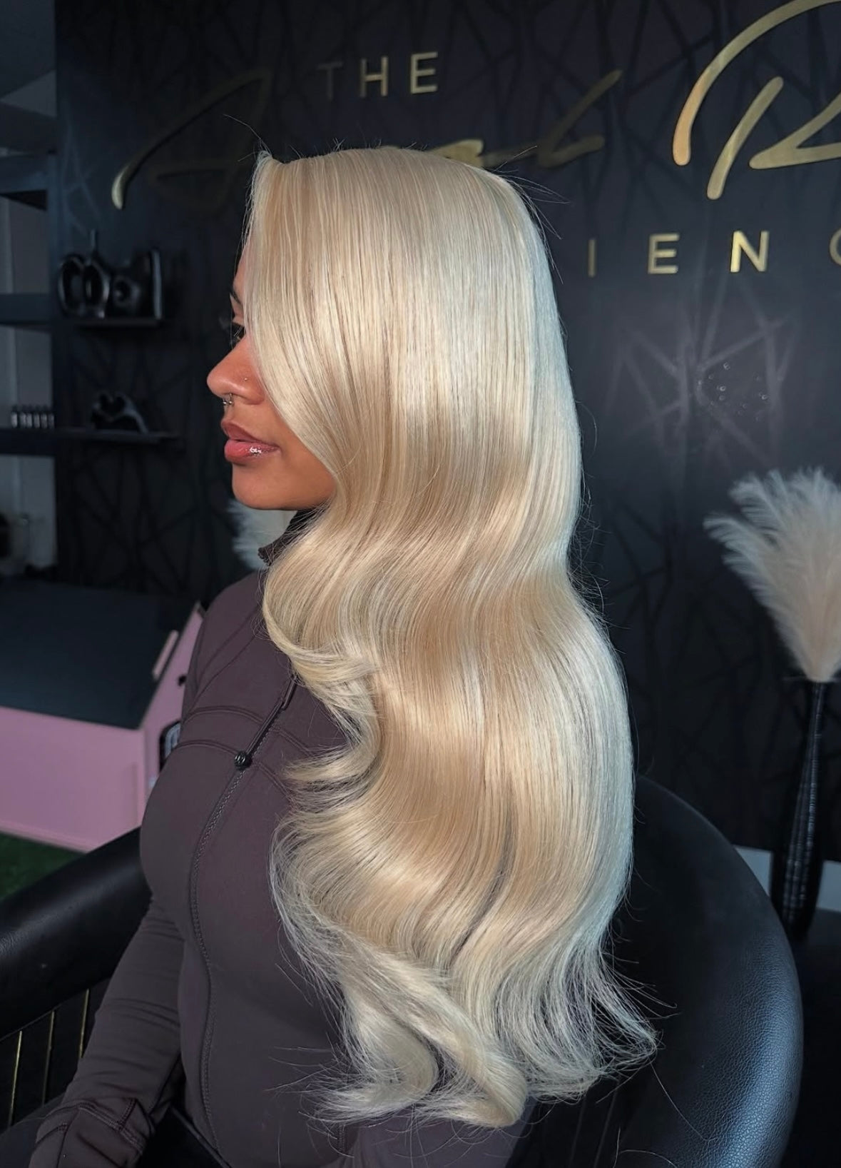 613 HD Frontal Wigs