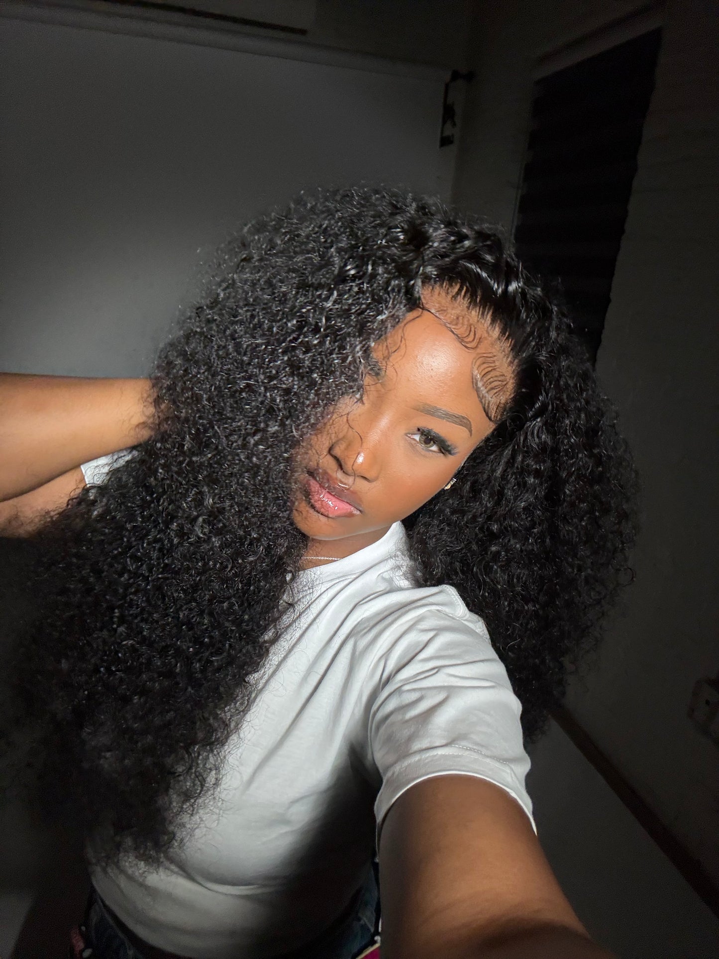 VIVO Raw Burmese Curly