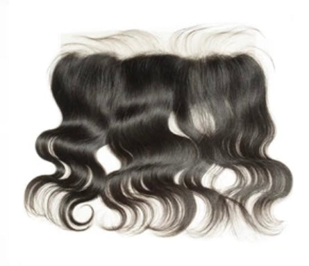 13 x 4 Body Wave HD Frontals