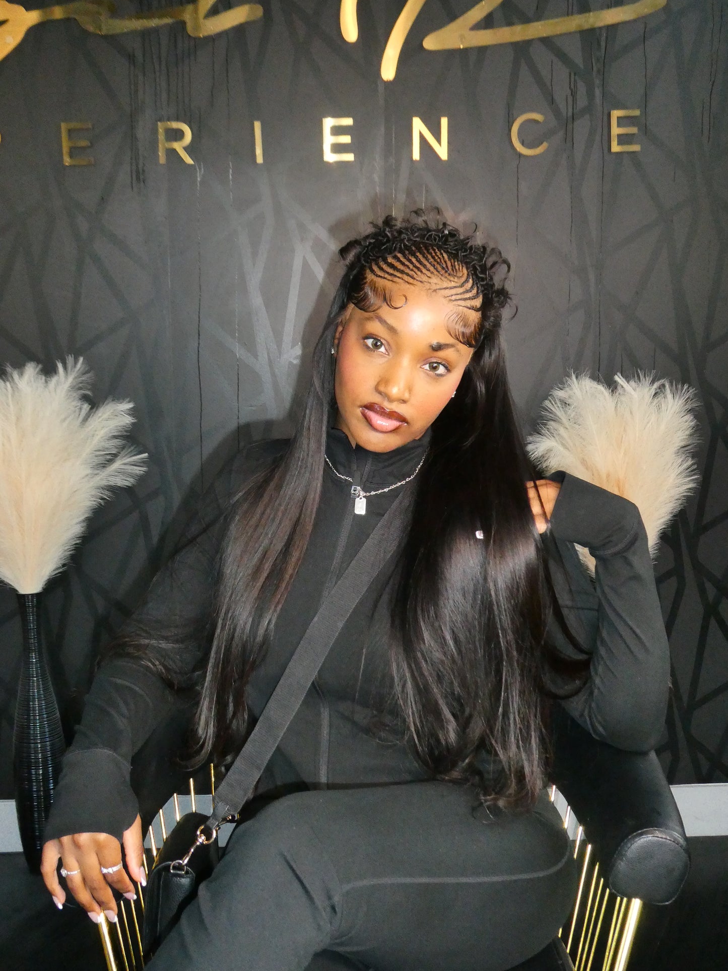 13 X 6 HD Frontal Wig