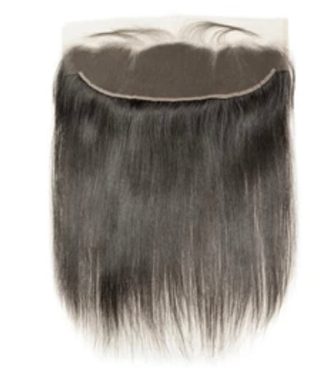 13 X 4 Straight HD Frontals