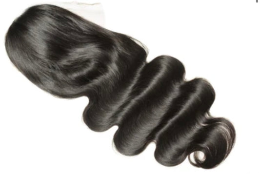 13 X 6 HD Frontal Wig