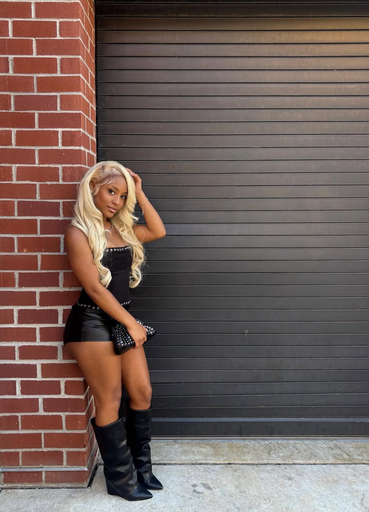 613 HD Frontal Wigs